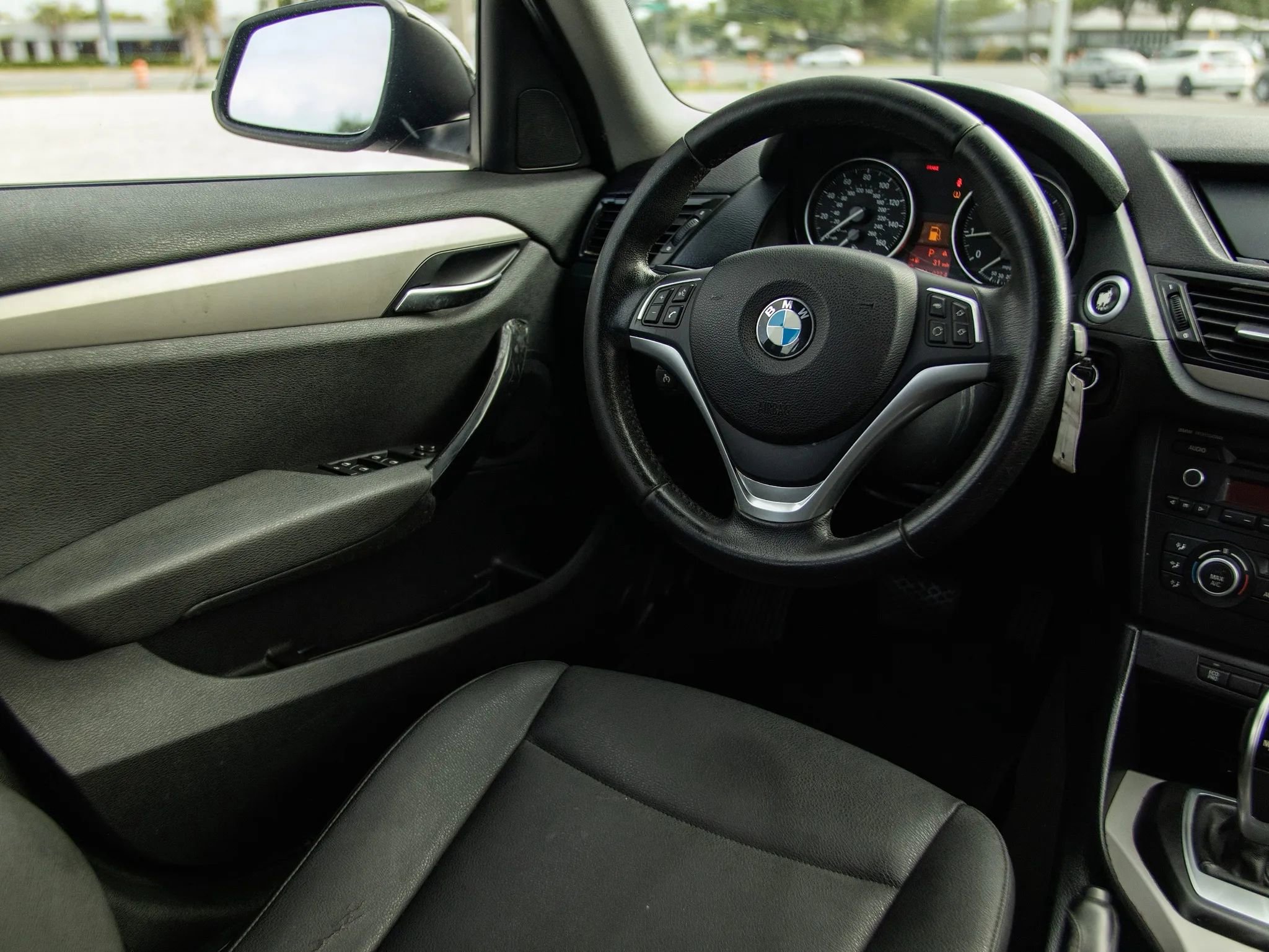Used 2014 BMW X1 sDrive28i image 29