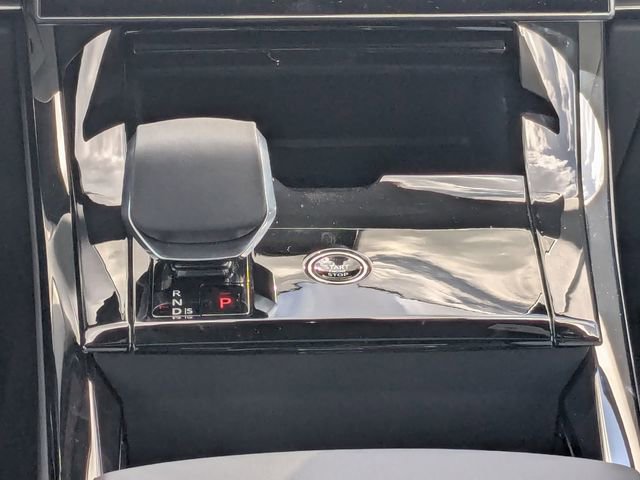 New 2026 Land Rover Range Rover Sport Dynamic SE image 19