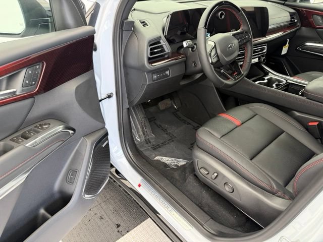 New 2026 Chevrolet Traverse RS AWD/4WD image 35
