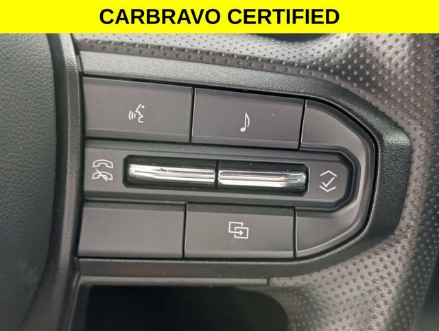 Certified 2023 Chevrolet Colorado W/T RWD image 14