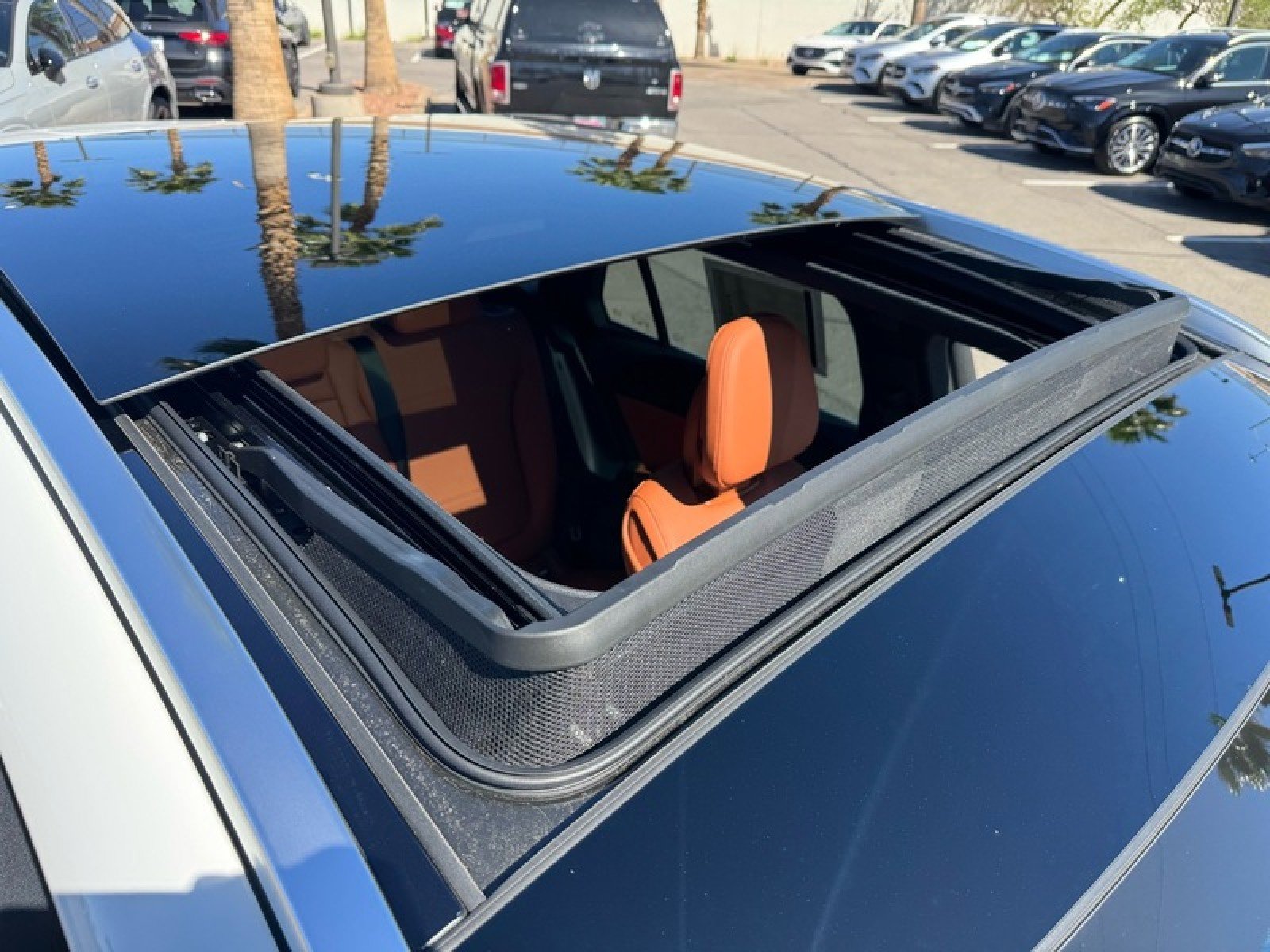 Certified 2026 Mercedes-Benz GLC 300 image 23