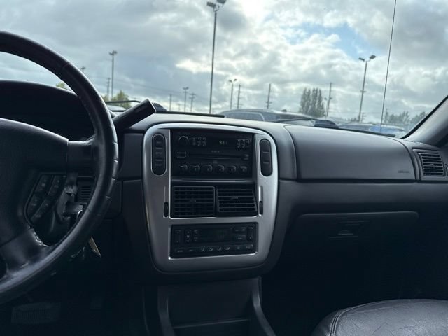 Used 2004 Mercury Mountaineer AWD image 20