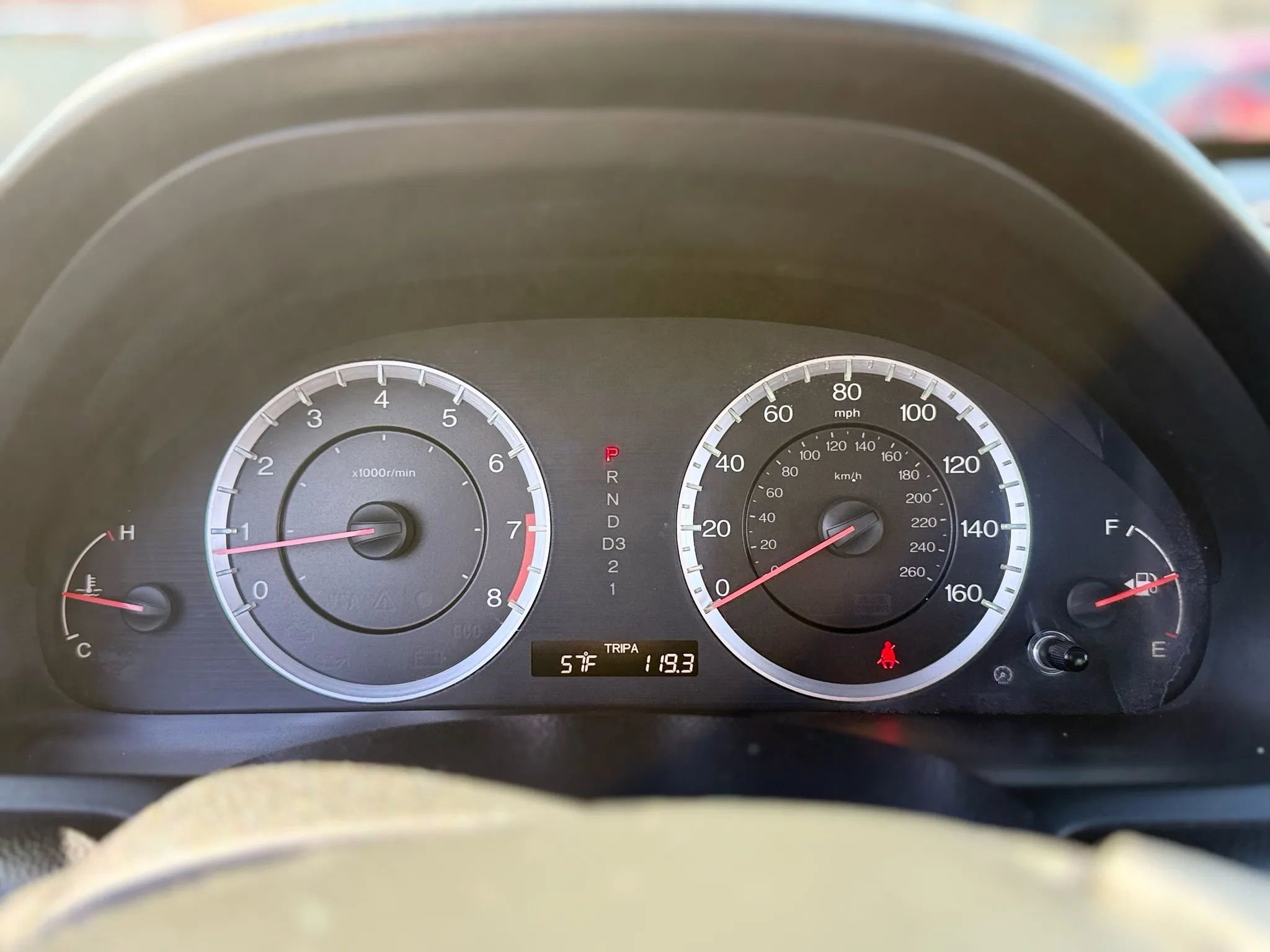 Used 2010 Honda Accord EX-L image 35