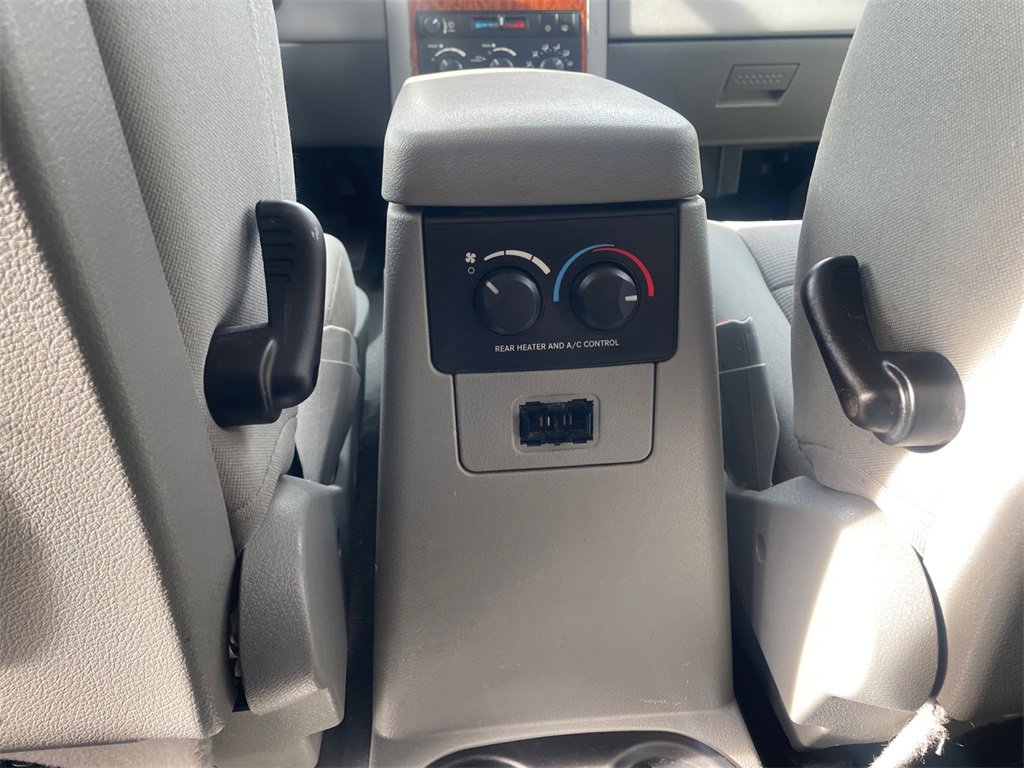 Used 2007 Dodge Durango SLT image 19