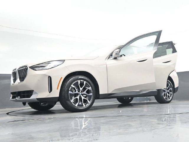 New 2026 BMW X3 xDrive30i w/ Premium Package AWD/4WD image 44