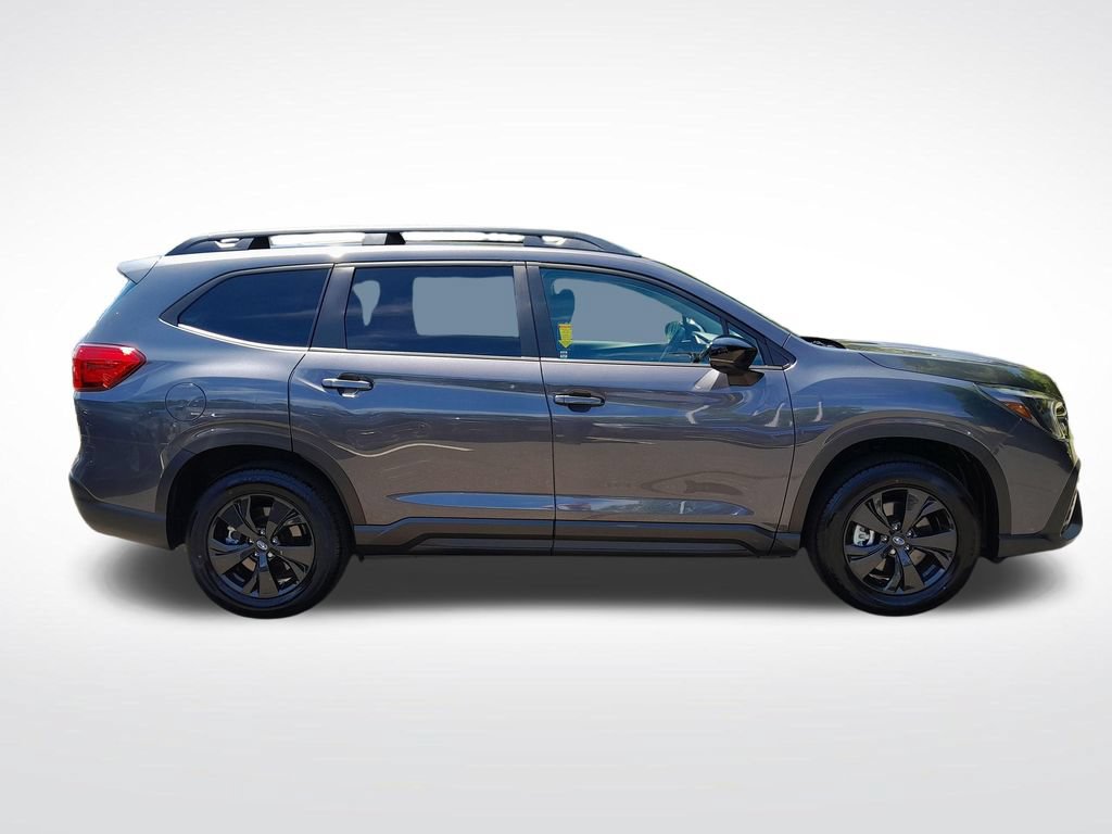 Certified 2026 Subaru Ascent Premium AWD/4WD image 10
