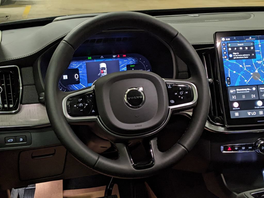 New 2026 Volvo XC90 T8 Ultra AWD/4WD image 14