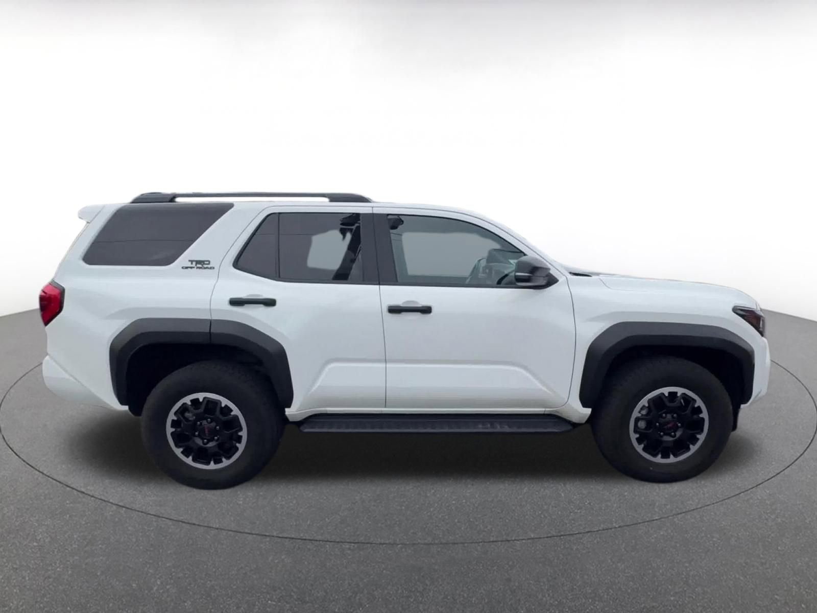 Used 2025 Toyota 4Runner TRD Off-Road image 16