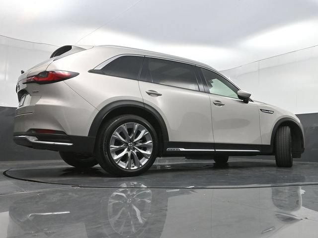 Used 2026 MAZDA CX-90 3.3 Turbo w/ Premium Plus Pkg AWD/4WD image 34