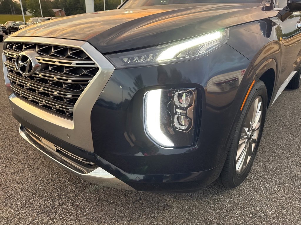 Used 2020 Hyundai Palisade Limited image 9