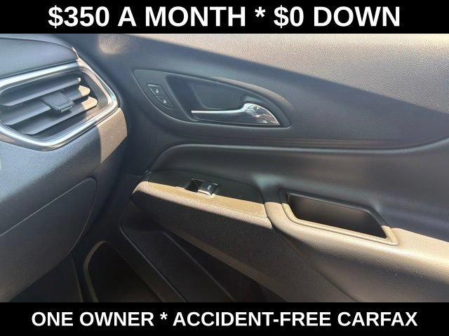 Used 2024 Chevrolet Equinox LT w/ LPO, Floor Liner Package AWD/4WD image 32