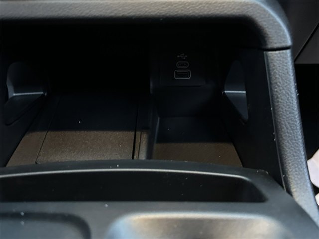 New 2025 Ford Ranger XLT w/ Equipment Group 301A High image 16