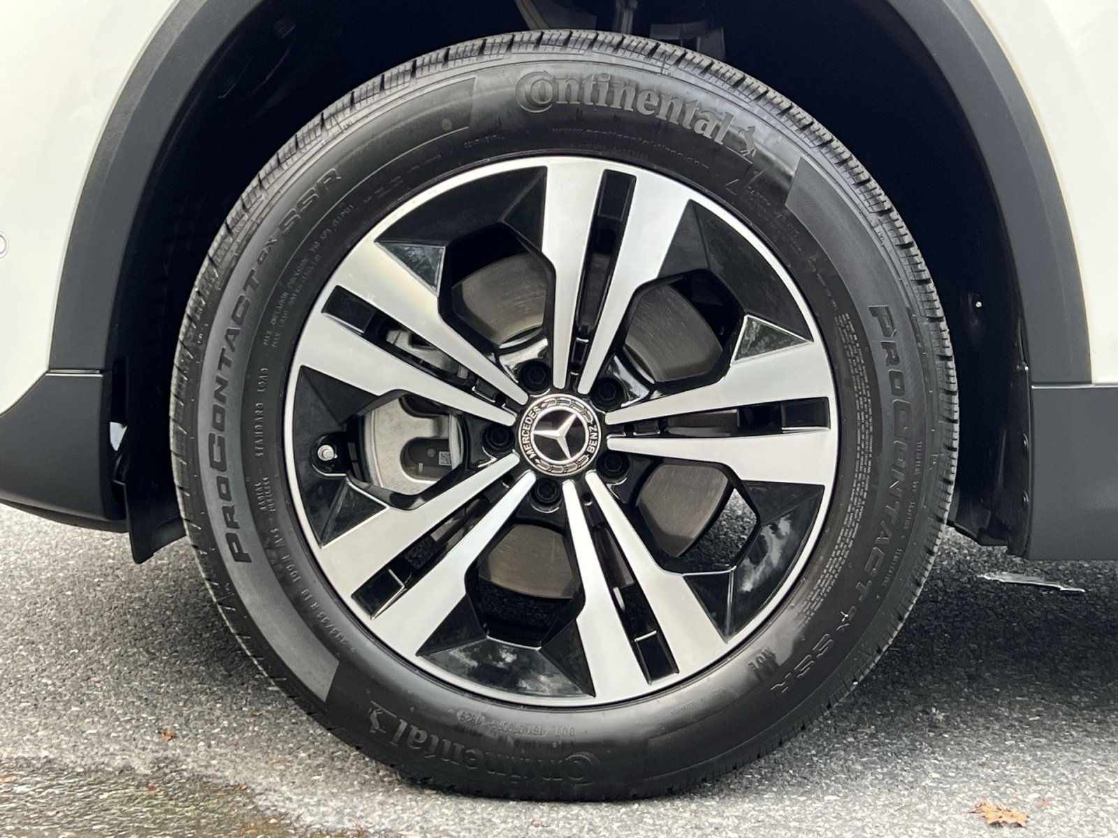 Certified 2026 Mercedes-Benz GLA 250 4MATIC image 17
