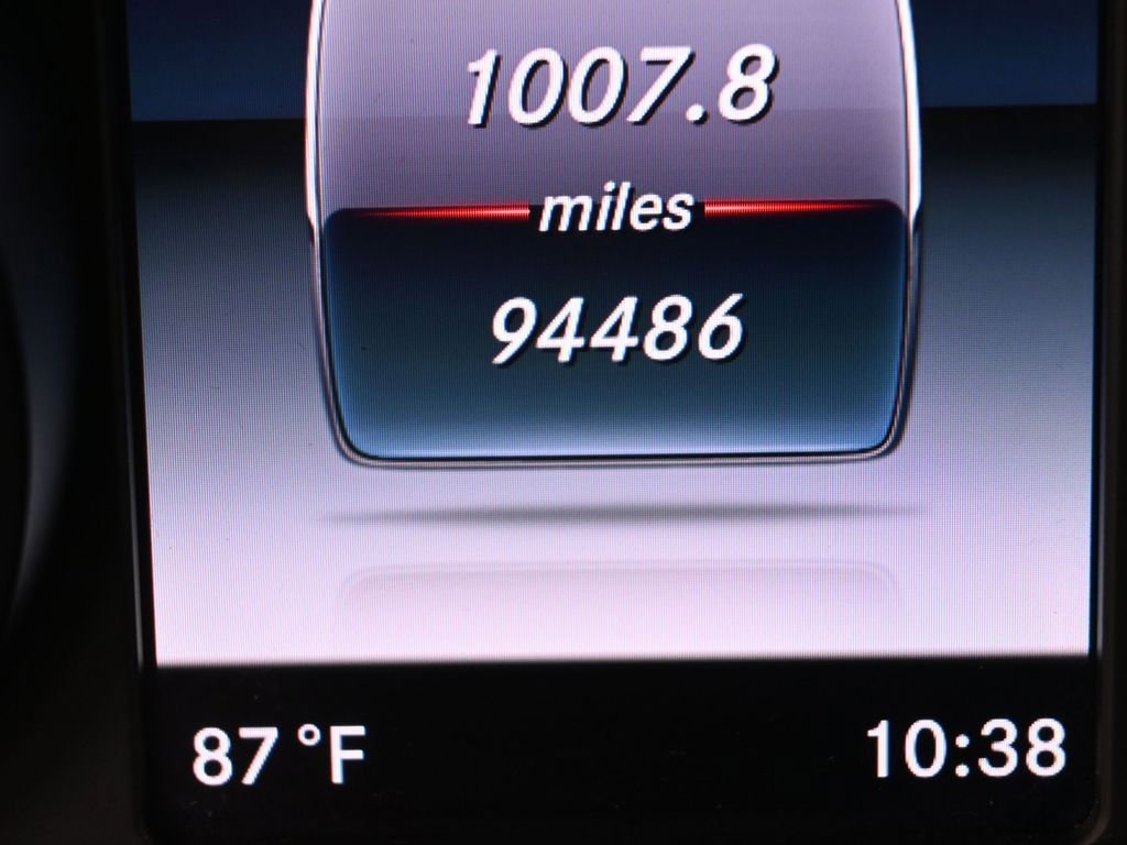 Used 2019 Mercedes-Benz GLC 300 4MATIC image 41