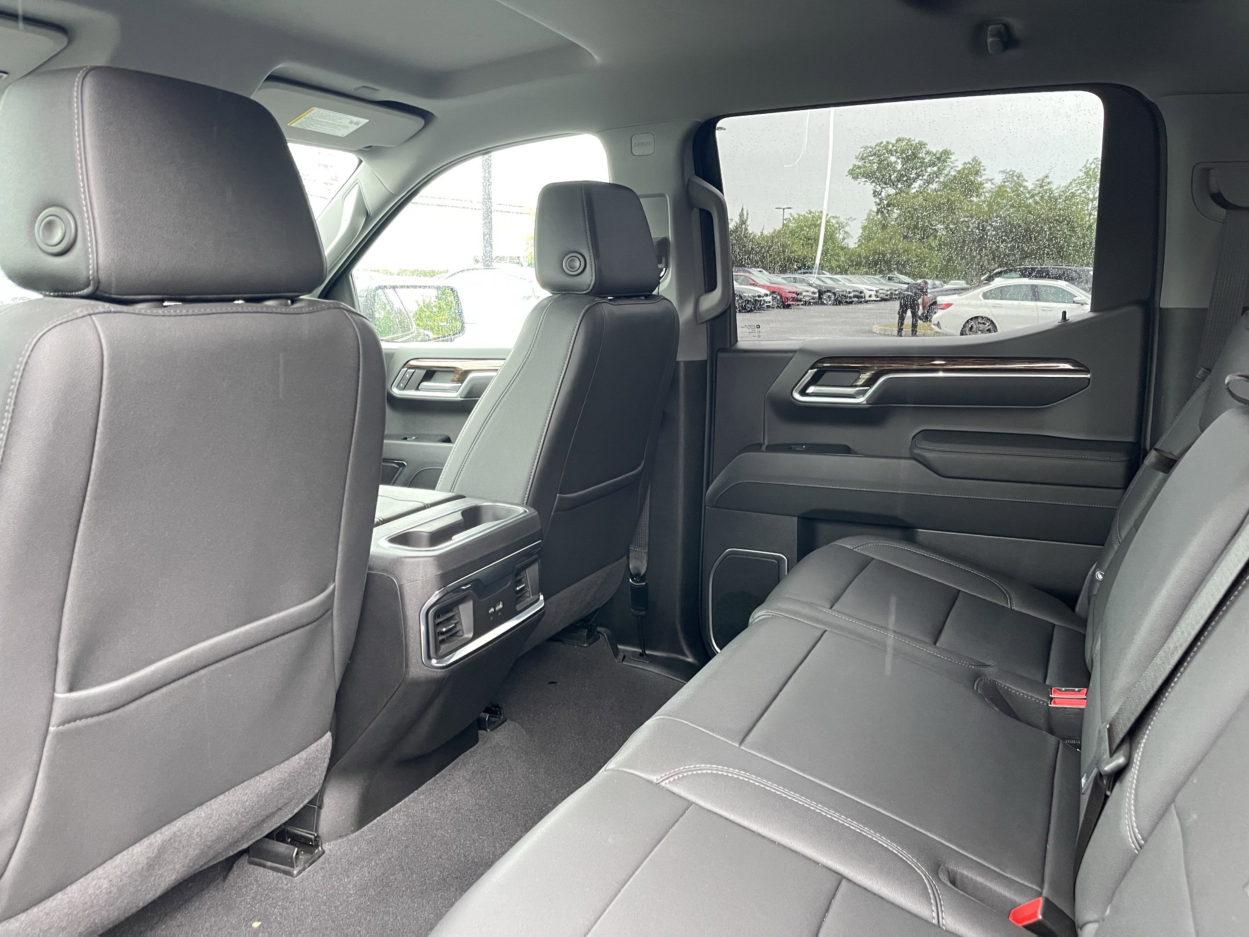 Used 2023 GMC Sierra 1500 Elevation w/ Elevation Premium Package AWD/4WD image 23