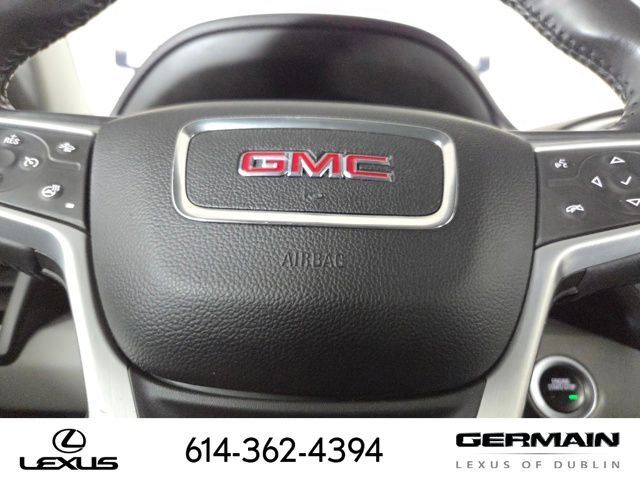 Used 2019 GMC Terrain SLT w/ Preferred Package image 25