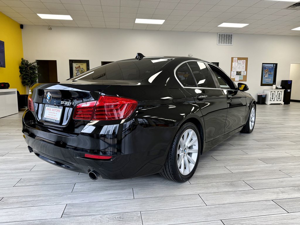 Used 2014 BMW 535i I image 6