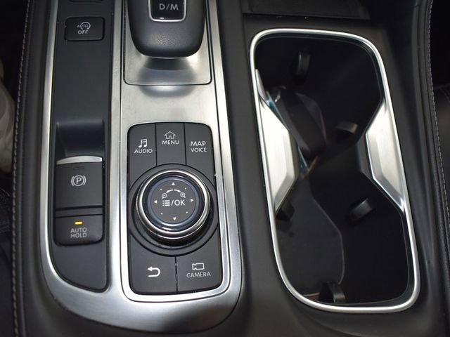 Used 2023 INFINITI QX60 Autograph w/ Cargo Package image 32