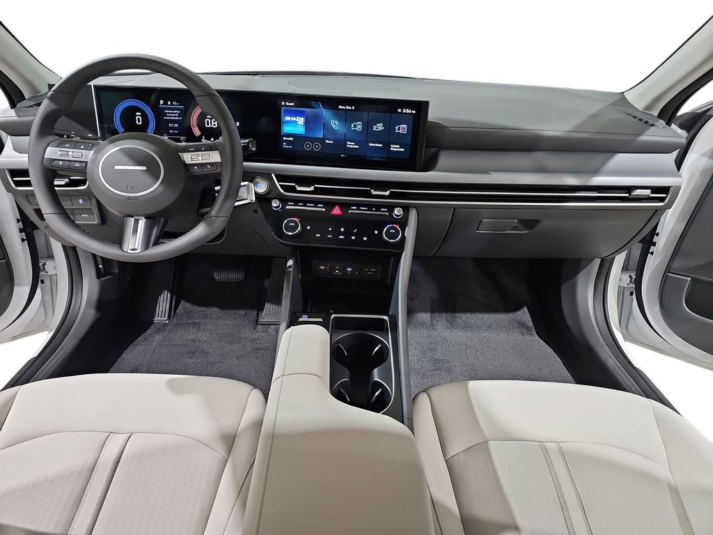 New 2026 Hyundai Sonata SEL AWD/4WD image 9