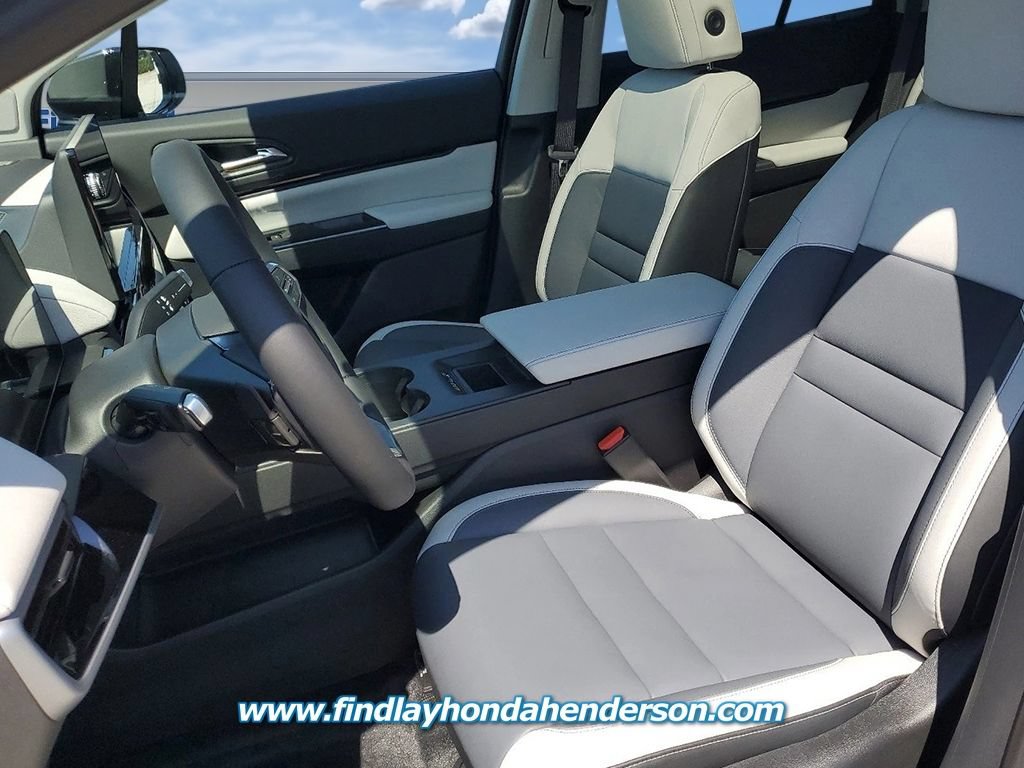 New 2026 Honda Prologue Touring image 12