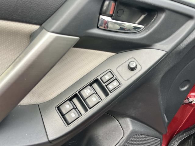 Used 2015 Subaru Forester 2.5i Limited AWD/4WD image 25