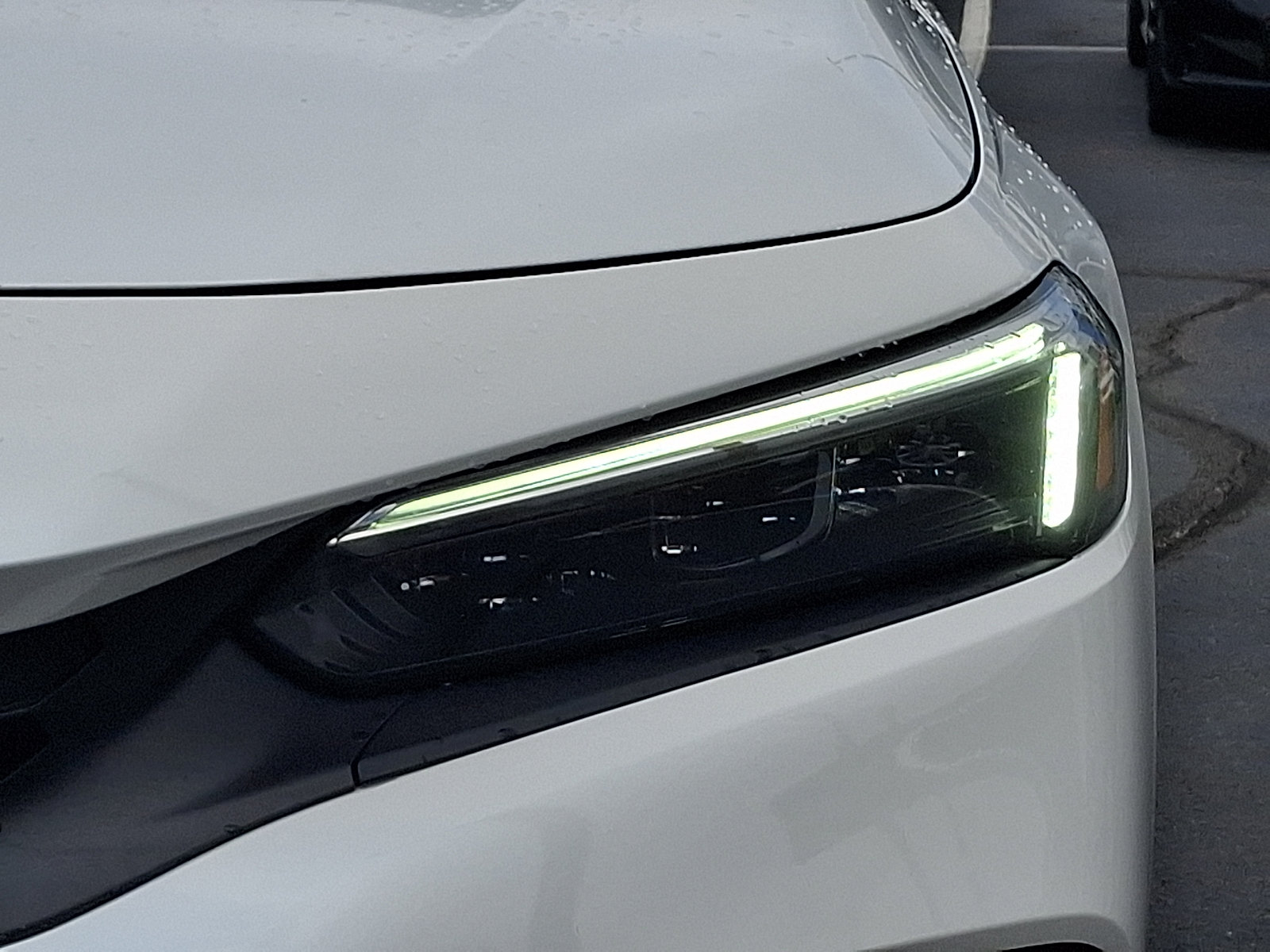 Used 2023 Honda Civic Sport image 9