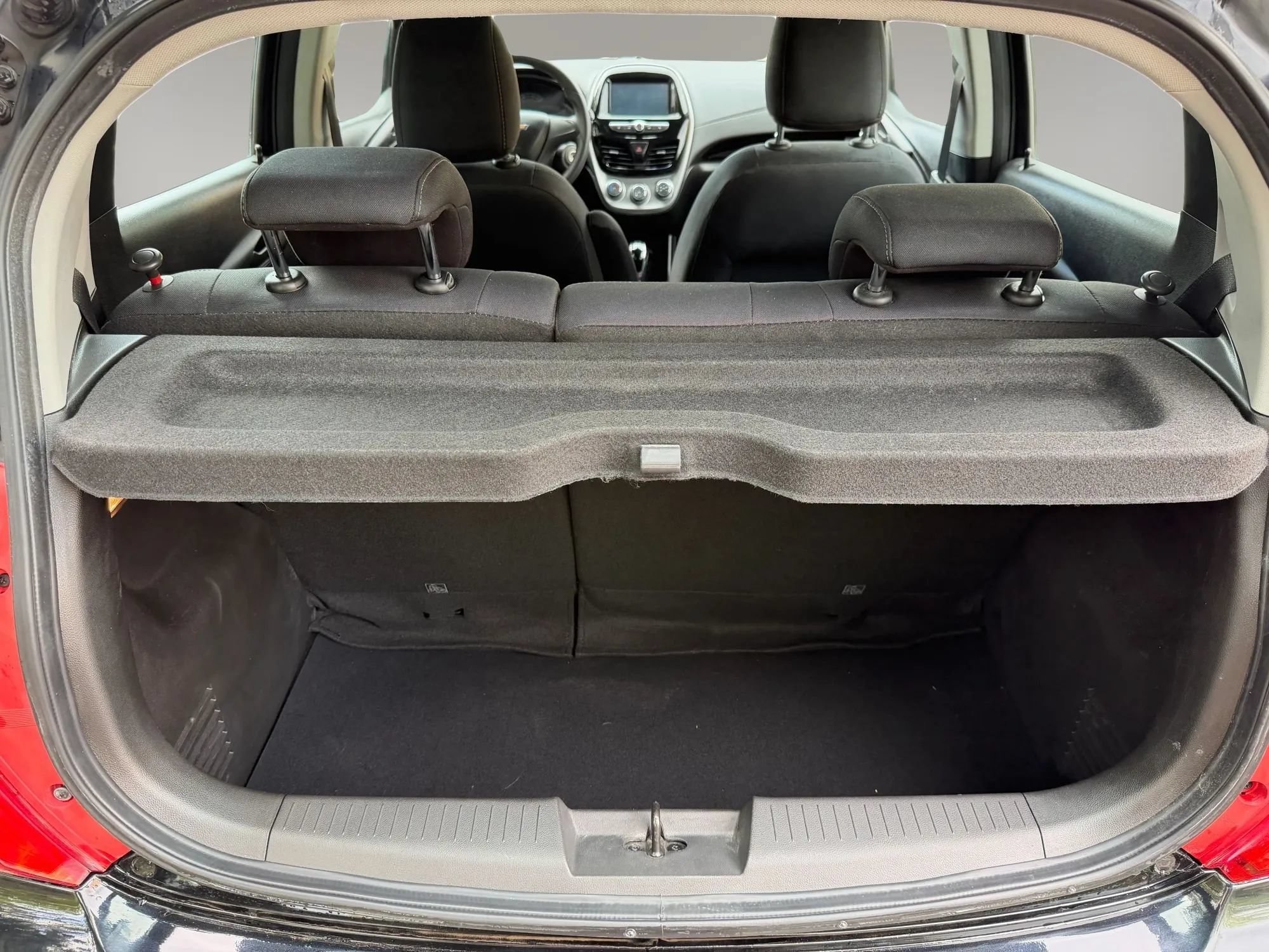 Used 2018 Chevrolet Spark LS FWD image 8