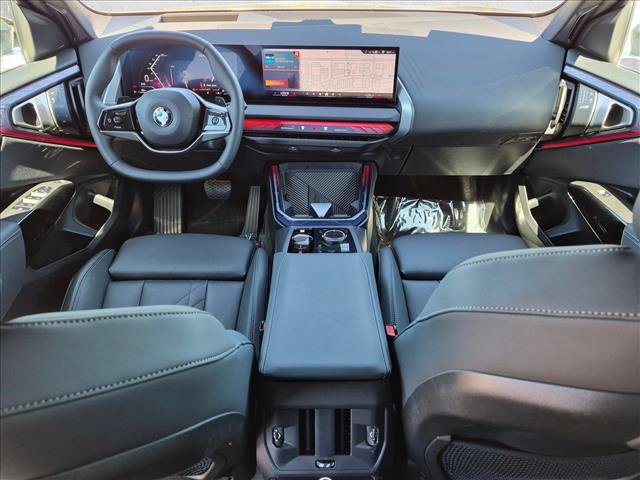 Used 2026 BMW X3 xDrive30i AWD/4WD image 19