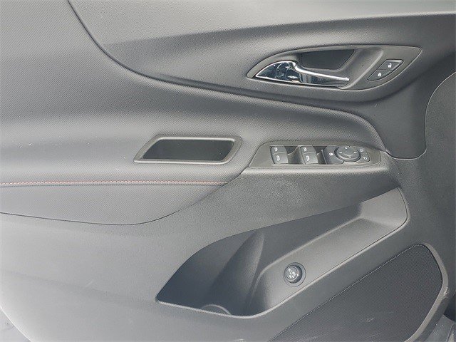 Certified 2024 Chevrolet Equinox RS image 15