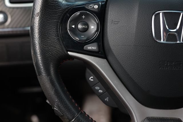 Used 2014 Honda Civic Si image 29