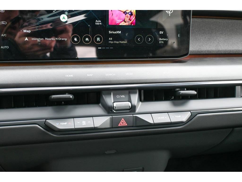 New 2026 Kia EV9 Land w/ Nightfall Edition Package image 28