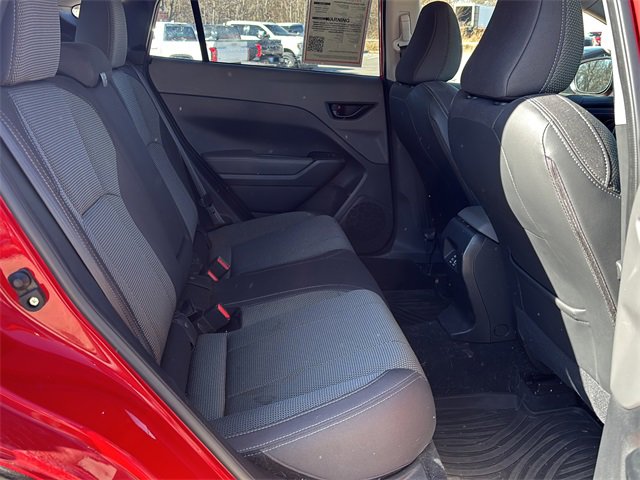 Used 2024 Subaru Crosstrek 2.0i Premium w/ Popular Package #3 image 12