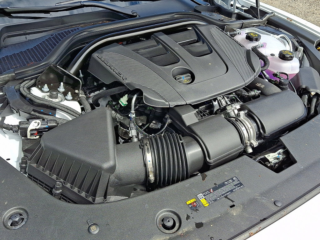 New 2026 Dodge Charger R/T AWD/4WD image 10