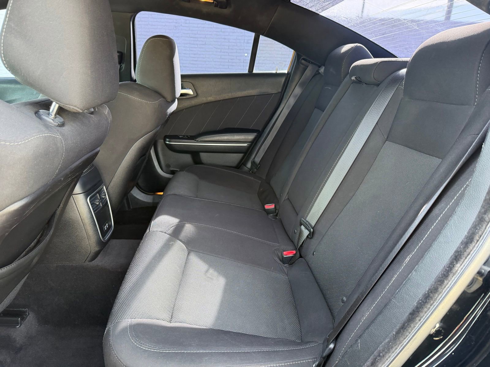 Used 2018 Dodge Charger R/T Scat Pack w/ Beats Audio Group image 22