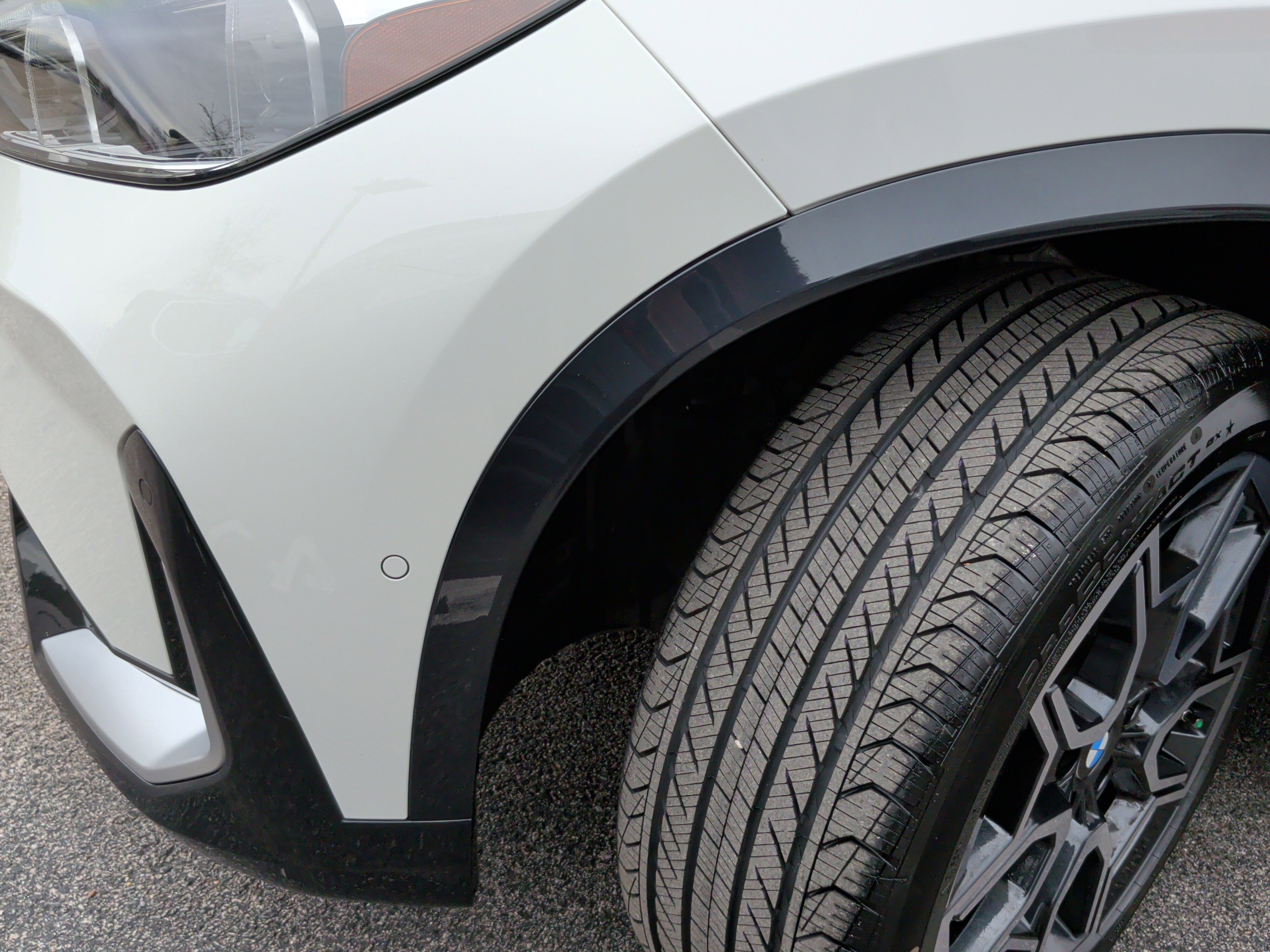 Certified 2023 BMW X1 xDrive28i w/ Convenience Package image 7