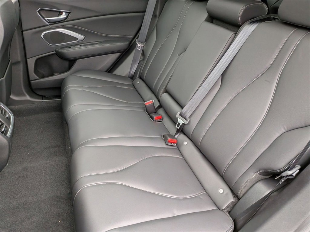 New 2026 Acura RDX Base image 25