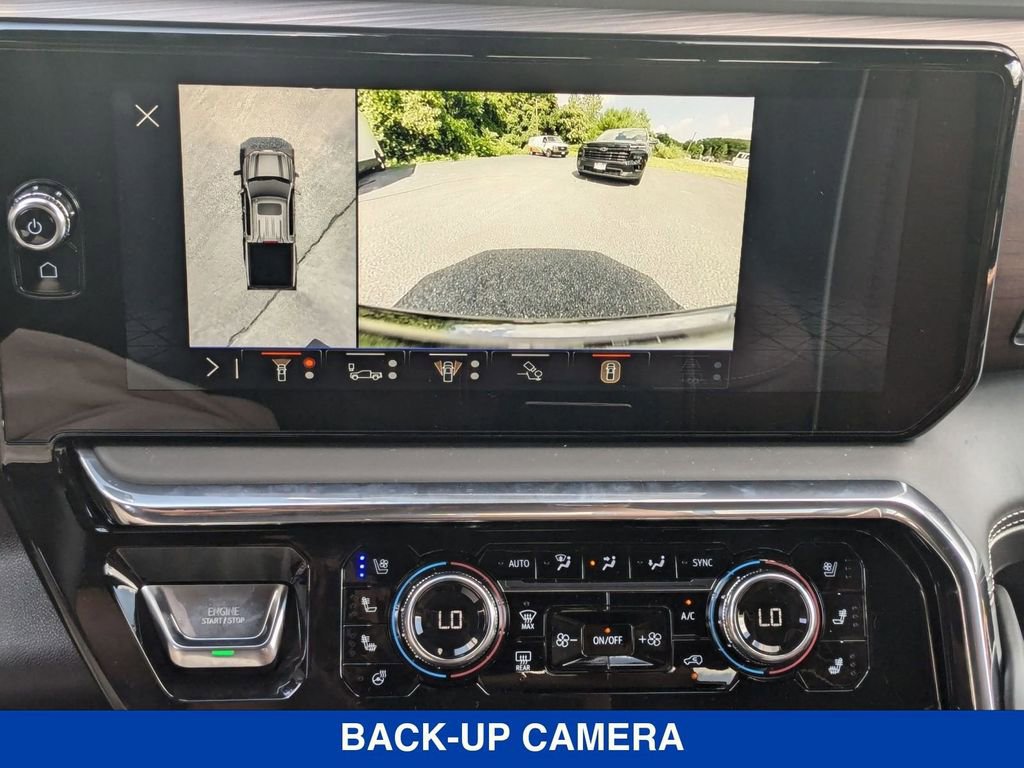 New 2025 GMC Sierra 1500 Denali Ultimate image 26