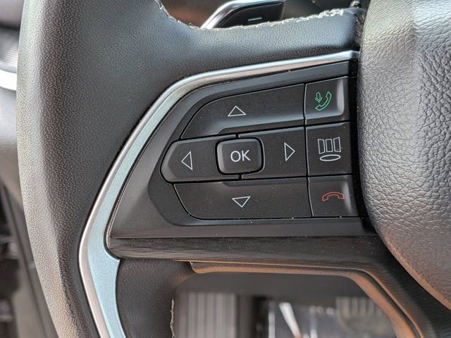 Used 2024 Jeep Grand Cherokee Altitude AWD/4WD image 21