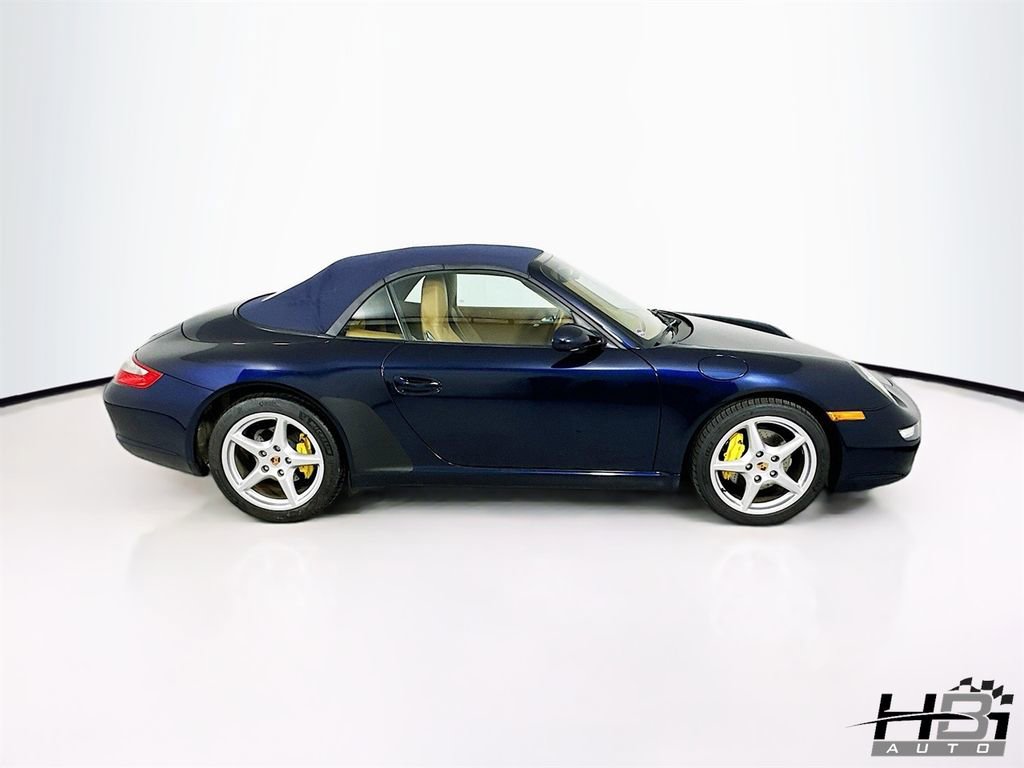 Used 2006 Porsche 911 Carrera image 5