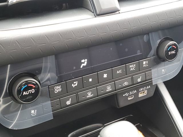 New 2026 Subaru Outback Wilderness image 32