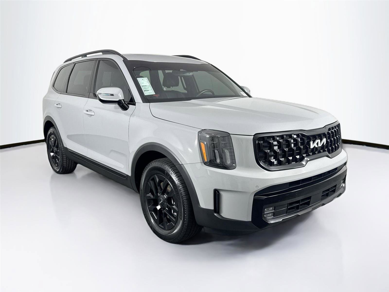 Used 2024 Kia Telluride SX X-Pro image 10