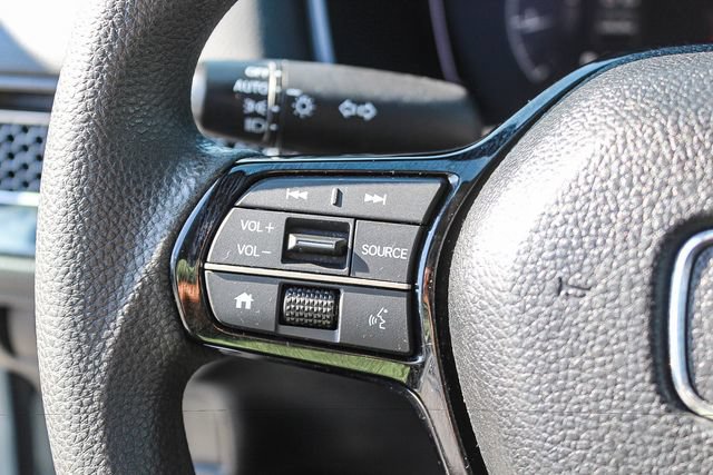 Used 2023 Honda Civic LX image 30