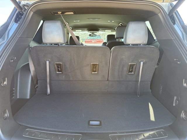 Used 2024 Buick Enclave Essence w/ Sport Touring Edition image 40