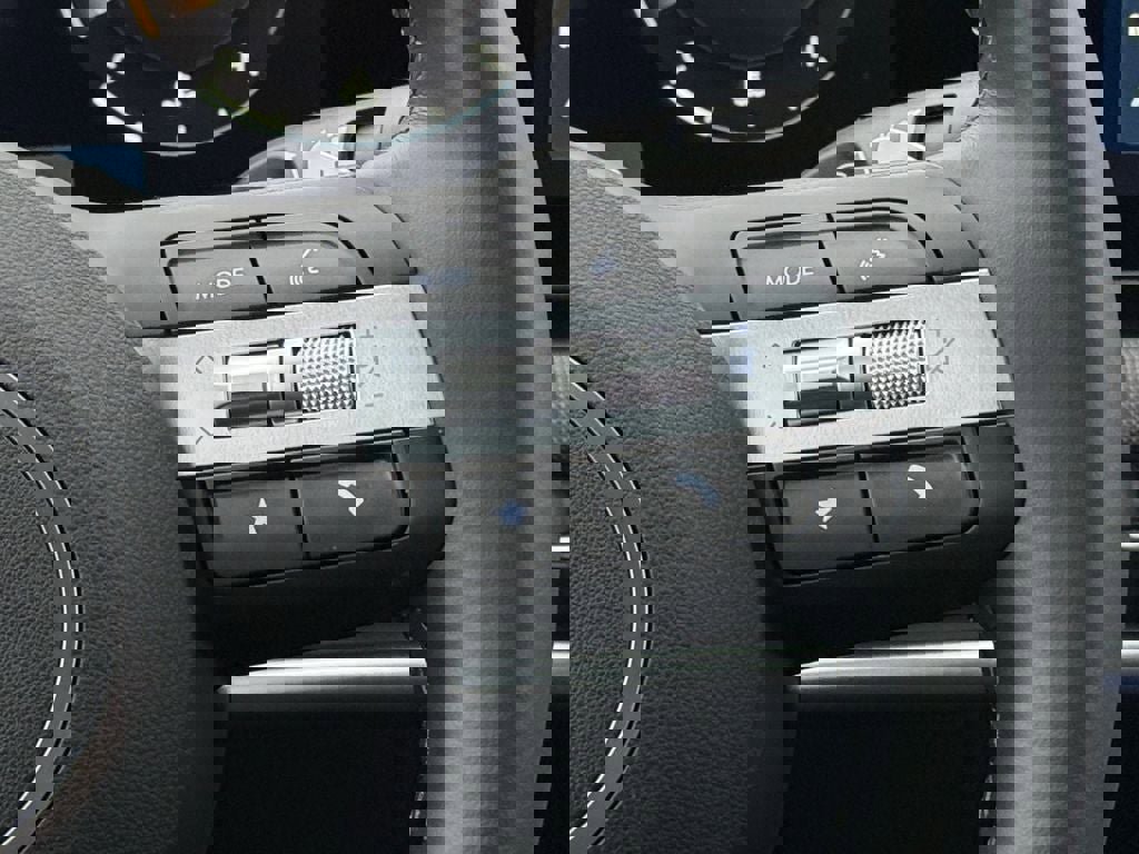 New 2026 Hyundai Santa Cruz Limited image 19