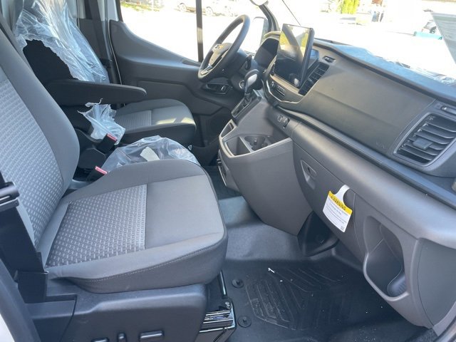 New 2026 Ford Transit 350 148 High Roof Extended image 18