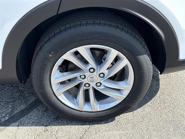 New 2026 Buick Envista Sport Touring FWD image 29