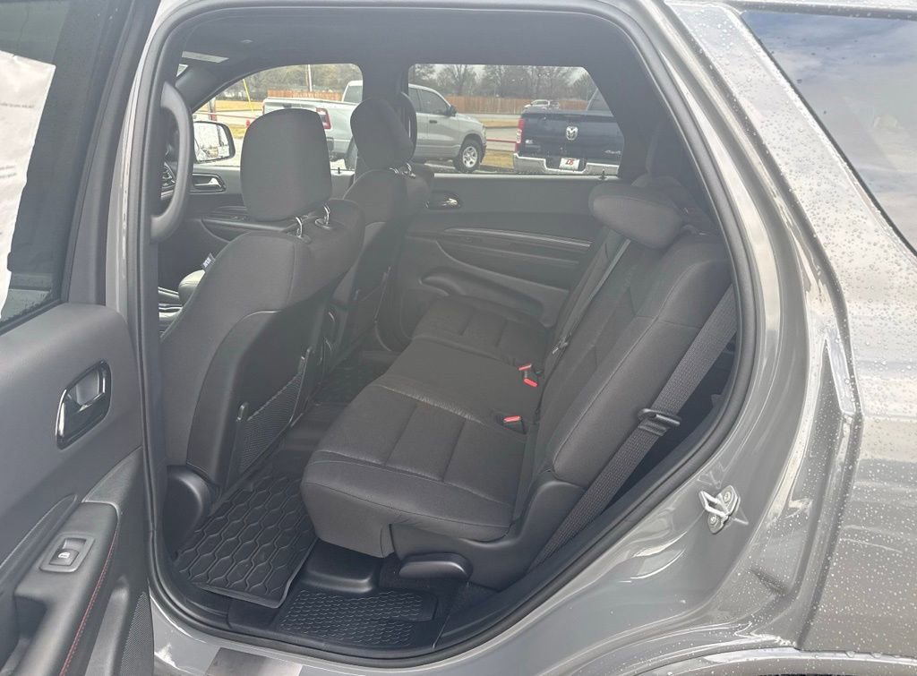New 2026 Dodge Durango GT image 27