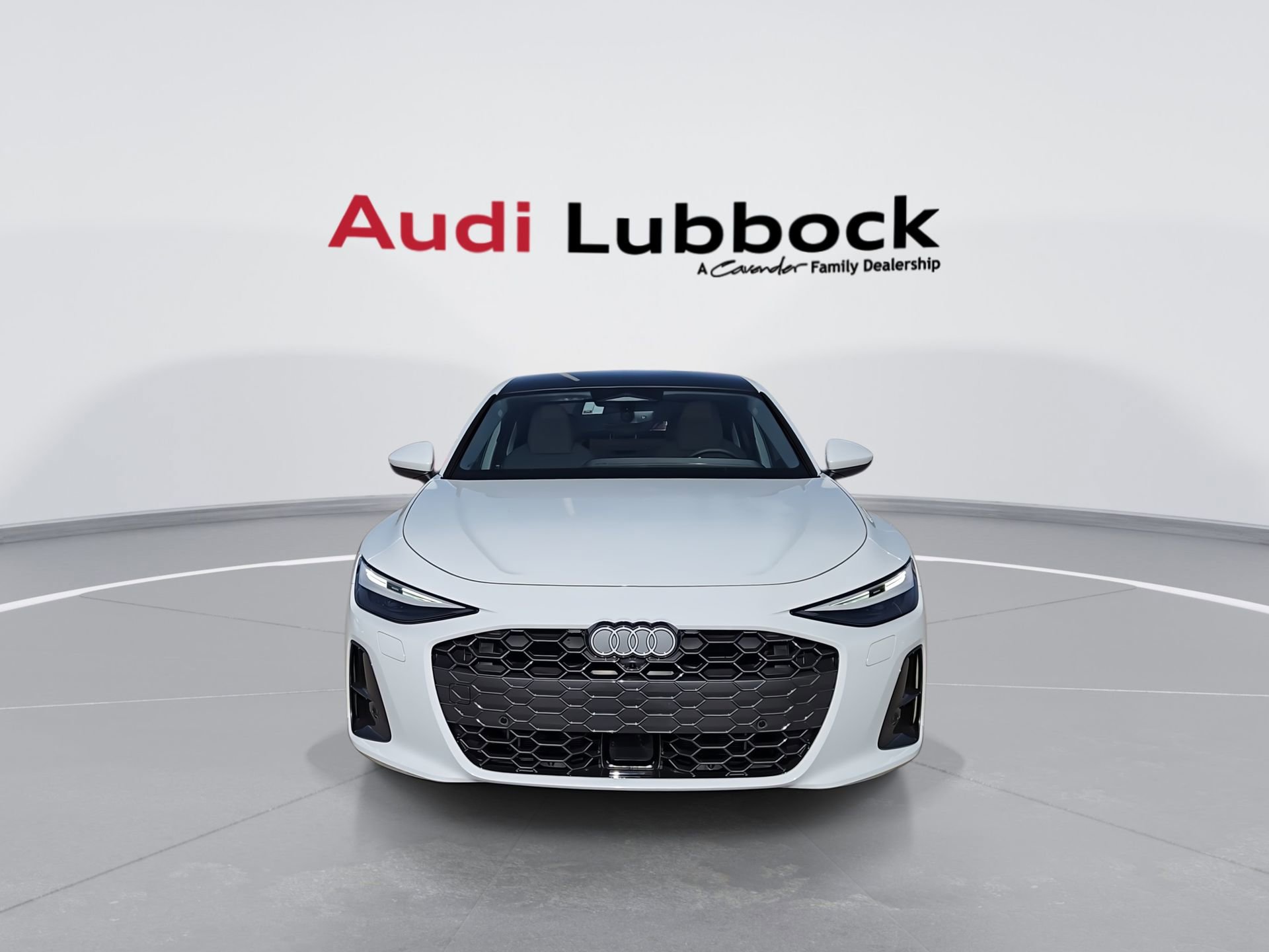 New 2026 Audi A6 Premium image 3