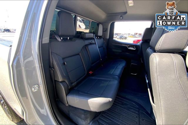 Used 2024 GMC Sierra 1500 Elevation w/ Elevation Premium Package image 26