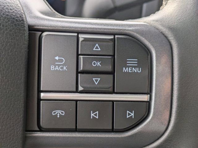 Used 2024 Ford F150 XLT w/ Mobile Office Package image 22